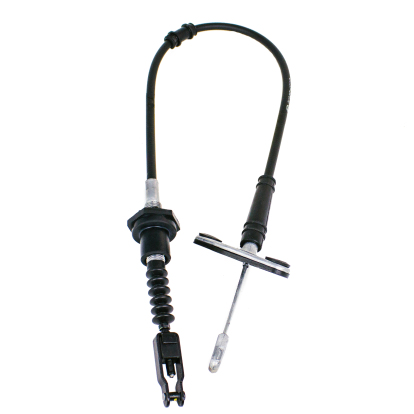 Трос сцепления 4151007120 Hyundai/Kia/Mobis (фото №1)