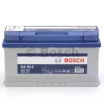 Аккумуляторная батарея о.п. е.к. 95Ah 800A 0092S40130 Bosch (мини-фото №2)