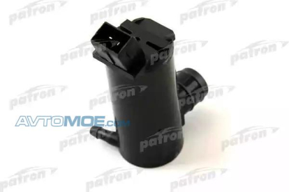 Мотор омывателя P190011 Patron (фото №1)