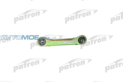 Рычаг подвески PS5123L Patron (фото №1)