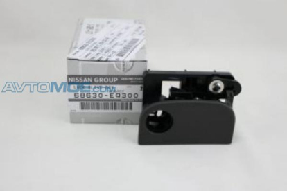 Замок перчаточного ящика 68630EQ300 Nissan (фото №1)