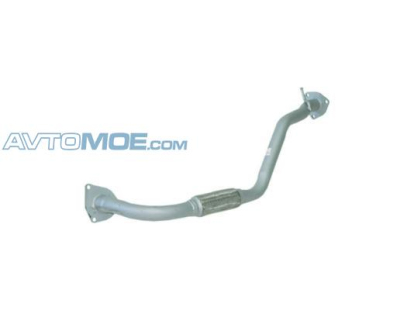 Труба приемная глушителя 45216 Fobos (фото №1)