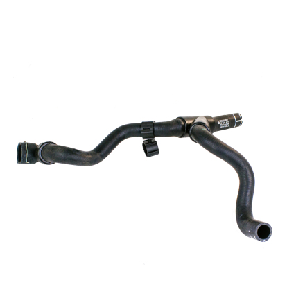 Патрубок отопителя 13338427 GM/Opel/Chevrolet (фото №1)