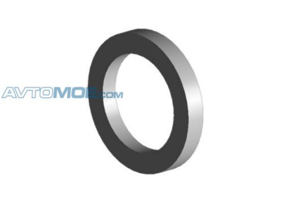 Сальник распредвала задний/коленвала передний 4801011020 Chery (фото №1)