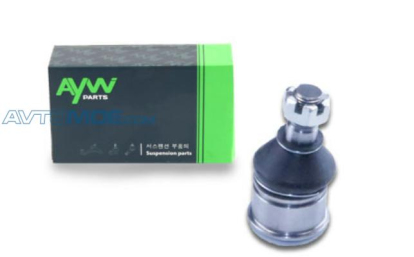 Шаровая опора нижняя AW1320297LR Aywiparts (фото №1)