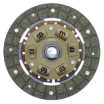 Диск сцепления DS026U Aisin (мини-фото №1)