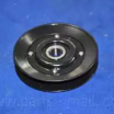 Ролик натяжителя поликлинового ремня PSAC018 Parts Mall (мини-фото №2)