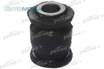 Сайлентблок заднего поперечного рычага внутренний PSE1466 Patron (фото №1)