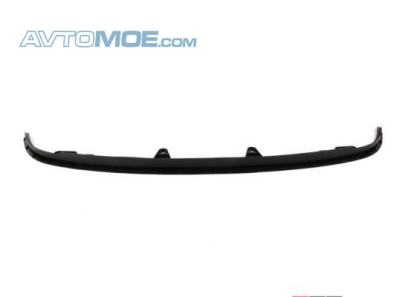 Спойлер бампера переднего нижний 5K08059159B9 VAG (фото №1)