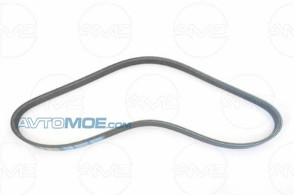 Ремень поликлиновый AMDBL125 AMD (фото №1)
