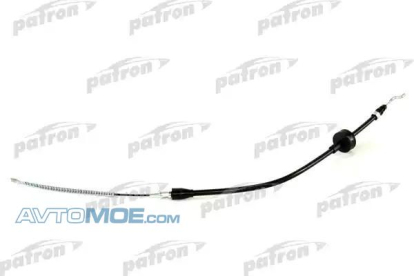 Трос ручного тормоза PC3006 Patron (фото №1)