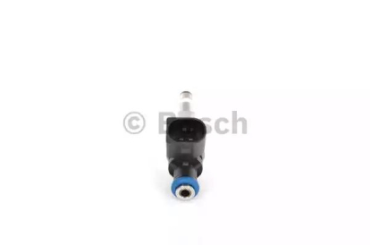 Форсунка топливная VAG 0261500014 Bosch (фото №2)