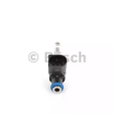 Форсунка топливная VAG 0261500014 Bosch (мини-фото №2)