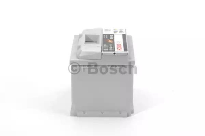 Аккумуляторная батарея "S5 Silver Plus", 12в 63а/ч 0092S50050 Bosch (фото №3)