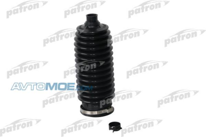 Пыльник рулевой рейки PSE6383 Patron (фото №1)