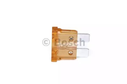 Предохранитель стд. 5 A 1904529903 Bosch (фото №3)