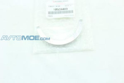 Полукольца коленвала 1052A483 Mitsubishi (фото №1)