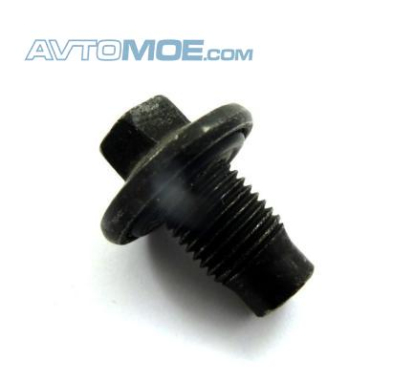 Пробка сливная масляного поддона 1013938 Ford (фото №1)