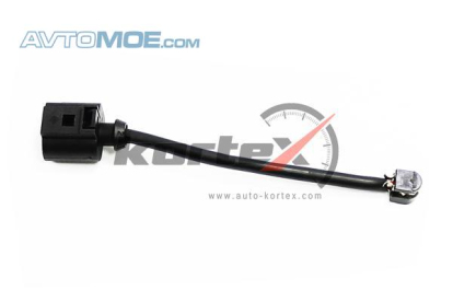 Датчик износа задних тормозных колодок KSW0003 Kortex (фото №1)