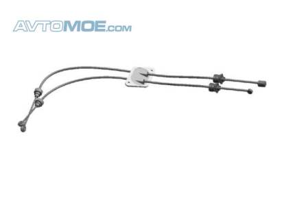 Трос кпп T111703090 Chery (фото №1)