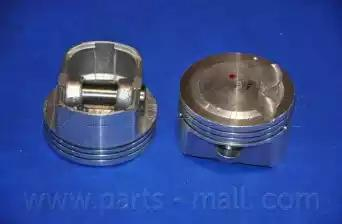 Поршень /STD/ PXMSA055A Parts Mall (фото №4)