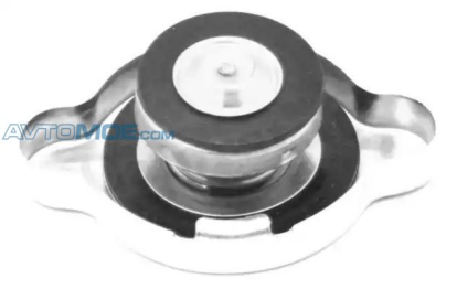 Крышка радиатора RC0007 Vernet (фото №1)