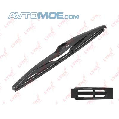 Щётка стеклоочистителя задняя LR35A LYNXauto (фото №1)