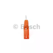 Предохранитель mini 10A 1987529030 Bosch (мини-фото №2)