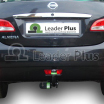 Фаркоп Nissan Almera G11 2012- N120A Leader Plus (мини-фото №2)