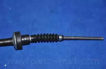 Трос сцепления PTC021 Parts Mall (фото №3)