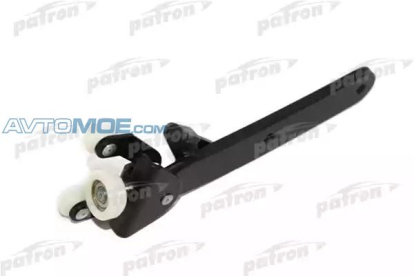 Ролик сдвижной двери (нижний) P350014 Patron (фото №1)