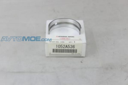Вкладыш шатунный 1052A536 Mitsubishi (фото №1)