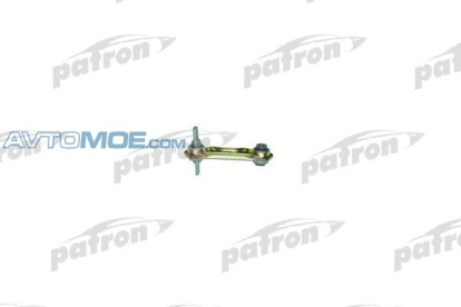 Рычаг задний нижний правый поперечный PS5124R Patron (фото №1)