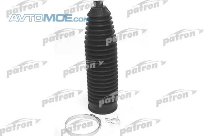 Пыльник рулевой рейки PSE6288 Patron (фото №1)