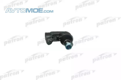 Наконечник рулевой левый PS1010L Patron (фото №1)