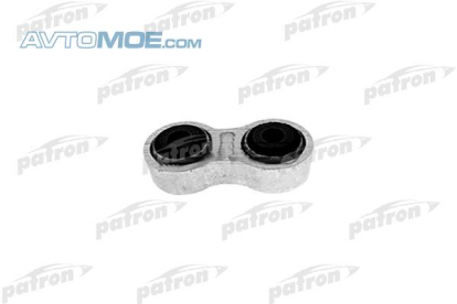 Стойка стабилизатора заднего (косточка) PSE10495 Patron (фото №1)