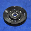 Ролик натяжителя поликлинового ремня PSAC018 Parts Mall (мини-фото №1)