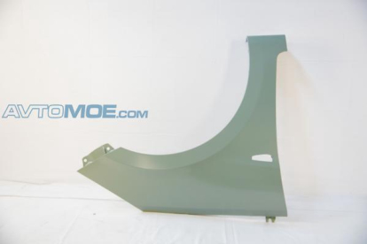 Крыло переднее правое с отверстием SH000054 Sehun (фото №1)