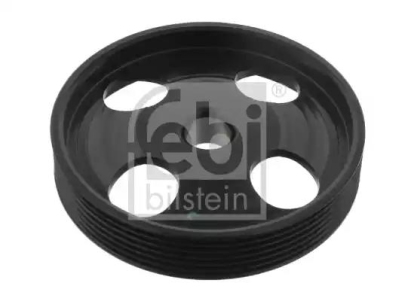 Шкив насоса гидроусилителя 32151 Febi (фото №1)