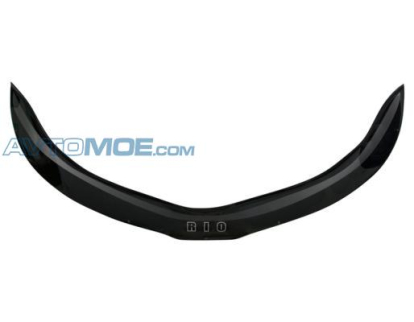 Дефлектор капота 0420018152 SVS (фото №1)