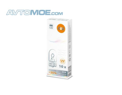 Лампа для габаритов 0200013000 SVS (фото №1)