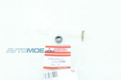 Кольцо уплотнительное топливной форсунки нижнее MD087060 Mitsubishi (фото №1)