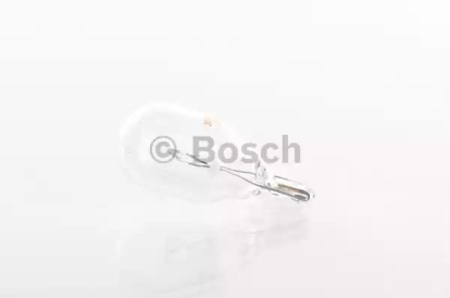 Лампа периферийная W16W 1987302205 Bosch (фото №2)