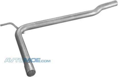 Глушитель 30416 Polmostrow (фото №1)