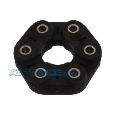 Муфта кардана 04435 Febi (фото №1)