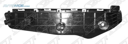 Кронштейн переднего бампера правый STTY150000B1 Sat (фото №1)