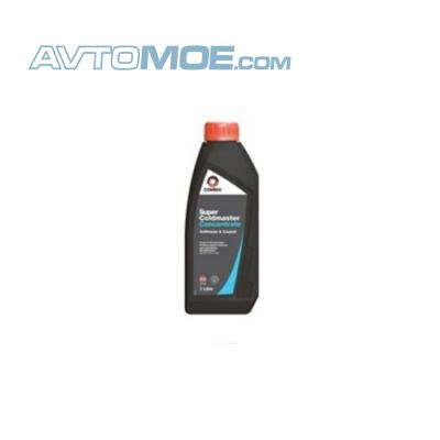 Концентрат антифриза (синий) 1л (моноэтиленгликоль) SCA1L Comma (фото №1)