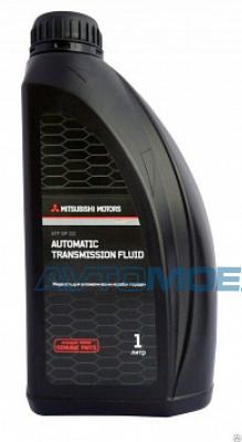 Масло трансмиссионное Mitsubishi ATF SP-3 1л MZ320159 Mitsubishi (фото №1)