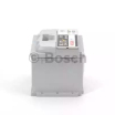 Аккумуляторная батарея "S5 Silver Plus", 12в 52а/ч 520А п.т., о.п., ев. кл. 0092S50010 Bosch (мини-фото №3)
