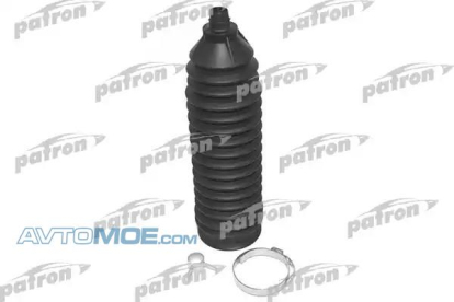 Пыльник рулевой рейки PSE6269 Patron (фото №1)